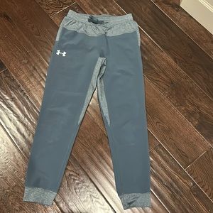Boys Under Armour Dri Fit pants